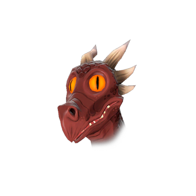 The Fire Breather