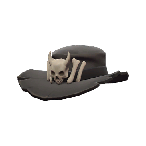 Cosmic Constellations Headhunter's Brim