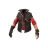 Hunting Cloak