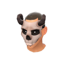 Strange Masked Fiend