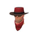 Unusual More Gun Marshal