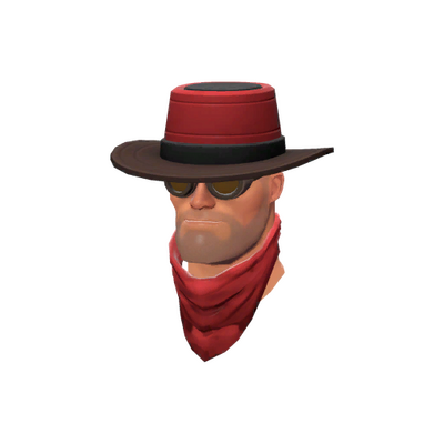 Strange Unusual More Gun Marshal