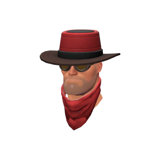 Current Conductor More Gun Marshal