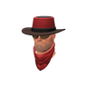 Spectral Wick More Gun Marshal