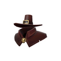 Unusual Nightbane Brim