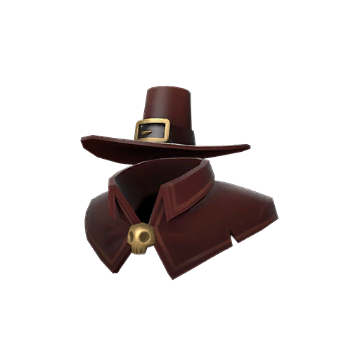 Eerie Kraken Nightbane Brim