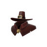 Unusual Nightbane Brim