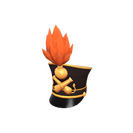 Unusual Bombard Brigadier