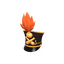 Unusual Bombard Brigadier