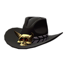 Unusual Dustbowl Devil