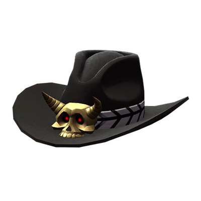 Unusual Dustbowl Devil