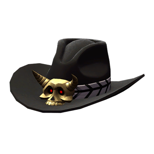 Bubbling Dustbowl Devil