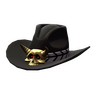 Unusual Dustbowl Devil