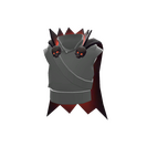 Strange Warlock's Warcloak