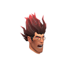 Unusual Power Spike