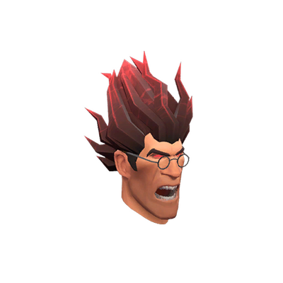 Unusual Power Spike