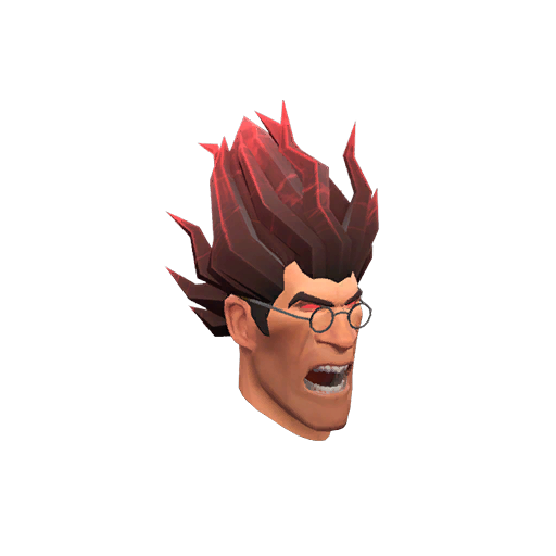 Sapped Power Spike