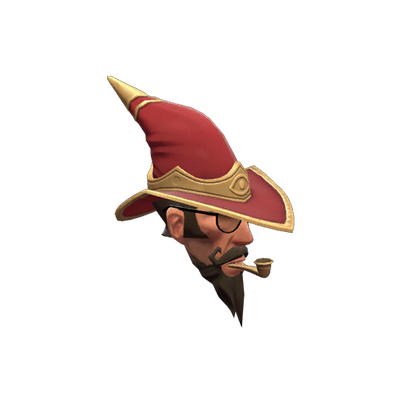 Unusual Sightseer