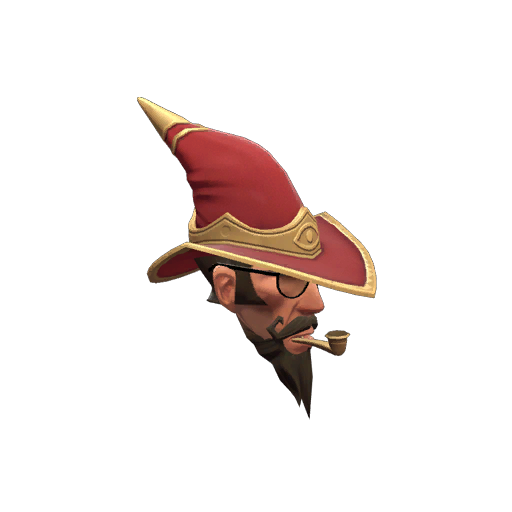 Scorching Flames Sightseer