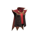 Strange Sharpshooter's Shroud