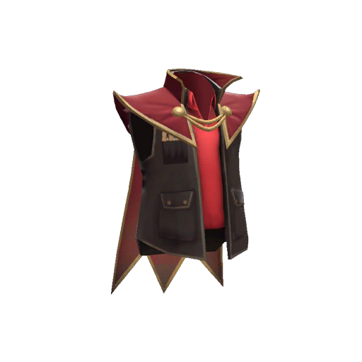 Sharpshooter's Shroud