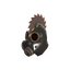 Unusual Splitting Headache