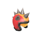 Unusual Thunder Dome