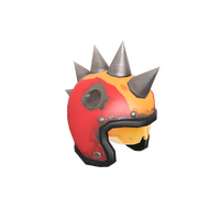 Unusual Thunder Dome