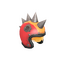 Unusual Thunder Dome