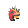 Unusual Thunder Dome