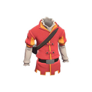 Strange Jumping Jester