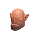 Strange Make Ogre