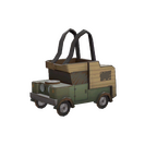 Carry-Van