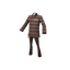 Strange Concealed Convict