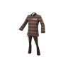 Strange Concealed Convict