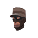 Strange Classic Criminal