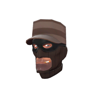 Strange Classic Criminal