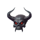 Strange Demonic Dome