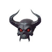 Unusual Demonic Dome