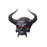 Hellspawned Horns