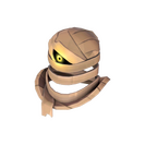 Unusual Wrap-A-Khamon