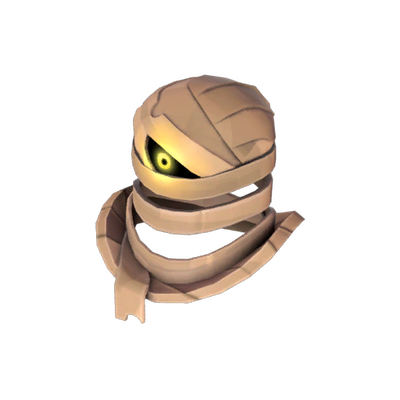 Unusual Wrap-A-Khamon