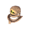 Unusual Wrap-a-Khamon