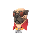 The Pug Mug