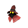 Strange Seared Sorcerer