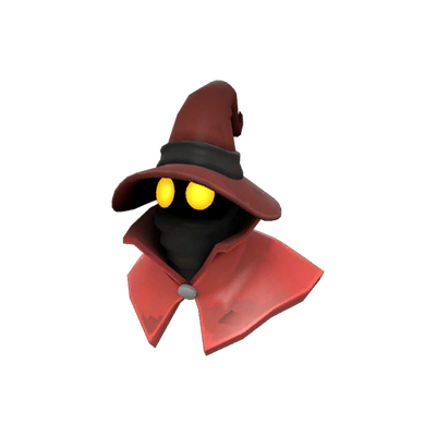 Unusual Seared Sorcerer