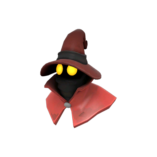 Laugh-O-Lantern Seared Sorcerer