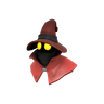 Unusual Seared Sorcerer