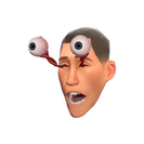 Strange Eye-See-You