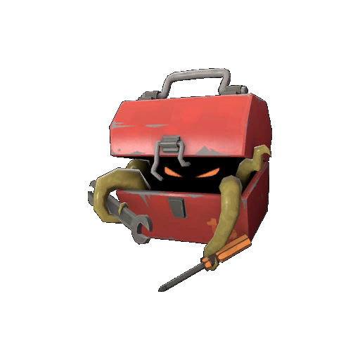 Ghoul Box